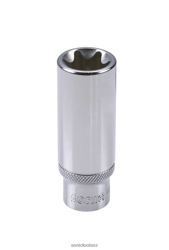 Practical Socket 1/2" Tx Deepe22 Sonic X8N64D1445