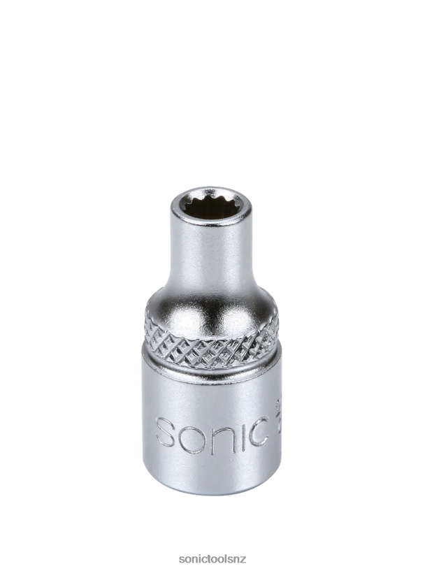 Practical Socket 1/4" 12 Pt. 7Mm Sonic X8N64D1353