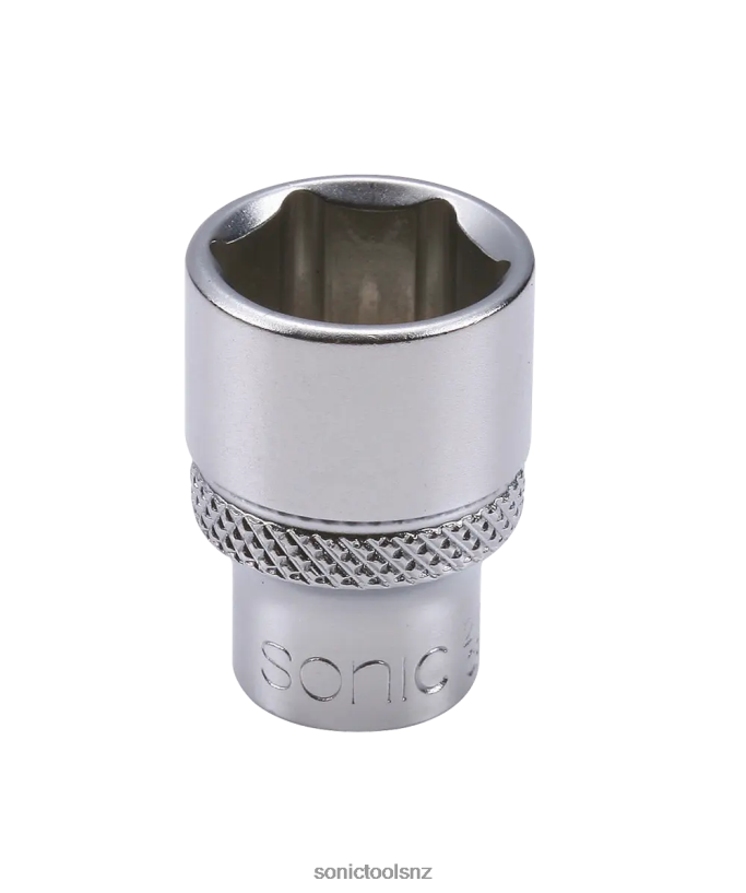 Reliable Flank Socket 1/4" 6 Pt. 14Mm Sonic X8N64D1234
