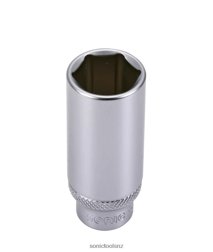 Reliable Flank Socket 3/8" 6 Pt. Deep 14Mm Sonic X8N64D1266