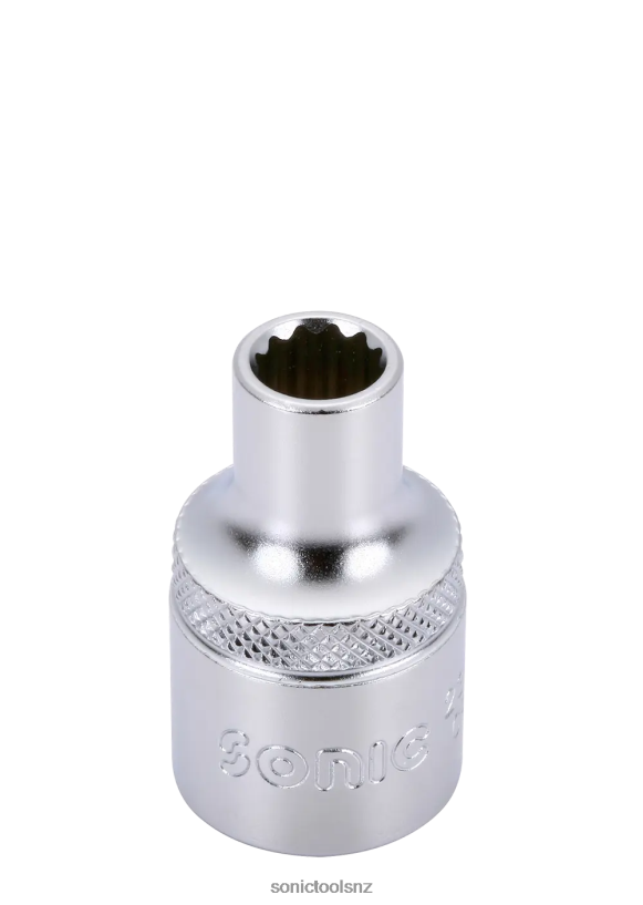 Reliable Socket 1/2" 12 Pt. 11Mm Sonic X8N64D1298