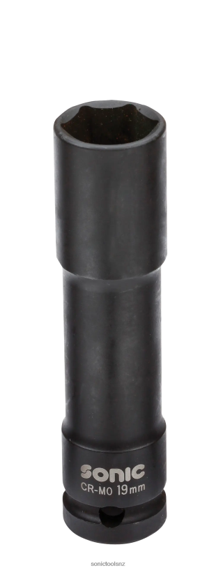 Reliable Wheel Socket 1/2" 19Mm 105Mml Sonic X8N64D1498