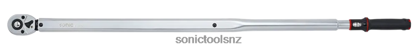 Latest Torques Wrench 1" 200-1000Nm Sonic X8N64D2115