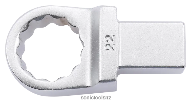 Practical 14X18 Ring End Insert 13Mm Sonic X8N64D2145