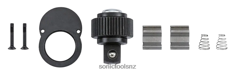 Practical Repair Set 7324750 & 73241000 Sonic X8N64D2133