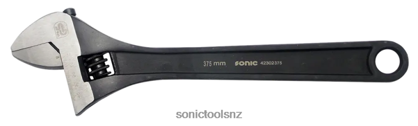 Classic Adjustable Wrench 15" Sonic X8N64D1780