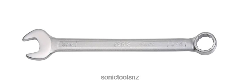 Latest Combination Wrench 5/8" (Sae) Sonic X8N64D1759