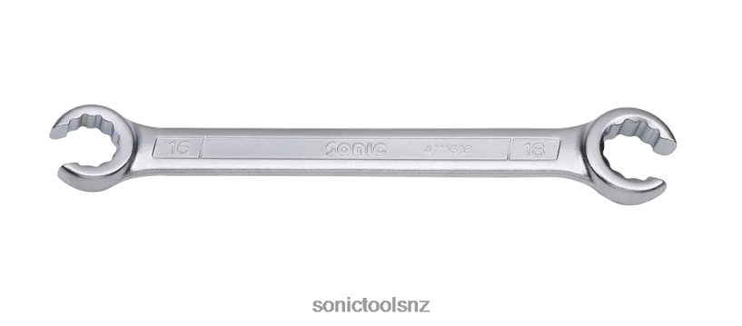 Latest Flare Nut Wrench 30X32 Sonic X8N64D1563