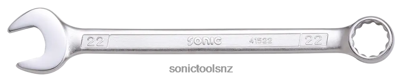 Practical Combination Wrench 48 Sonic X8N64D1649