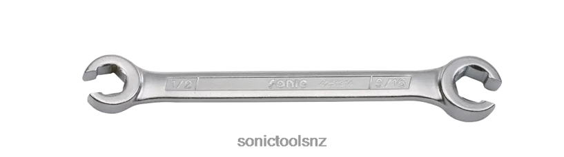Practical Flare Nut Wrench 11X13 Sonic X8N64D1557