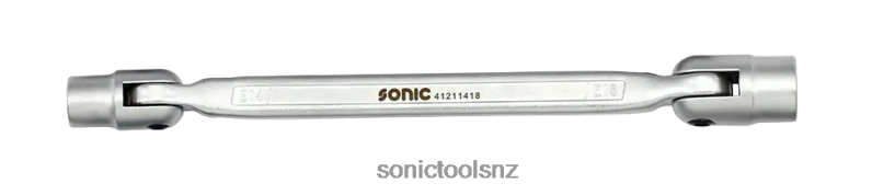 Practical Hinged Tx E Wrench E20Xe24 Sonic X8N64D1617