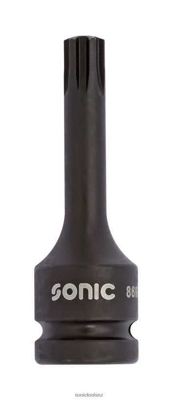 Practical Impact Ribe 1/2" One-Piece 78L M9 Sonic X8N64D2105