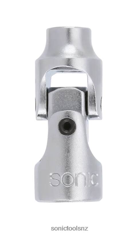 Classic Cardan Socket 12-Pt. 1/4" 6Mm Sonic X8N64D1824