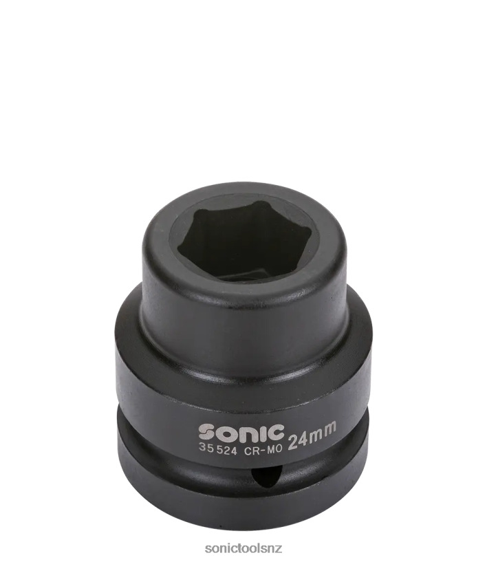 Classic Impact Socket 1" 6Pt. 26Mm Sonic X8N64D1840