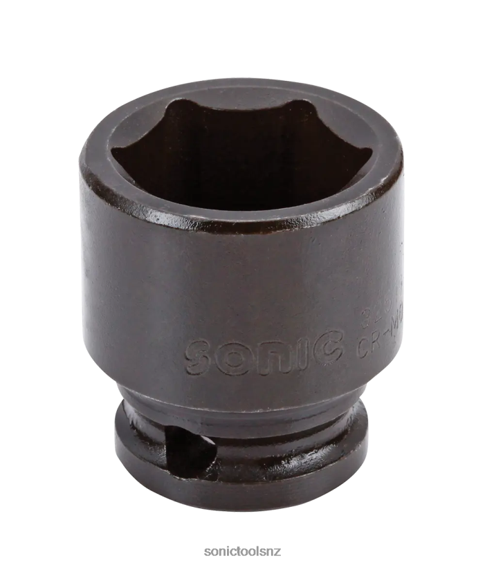 Classic Impact Socket 3/8" 6Pt. 15Mm Sonic X8N64D2056