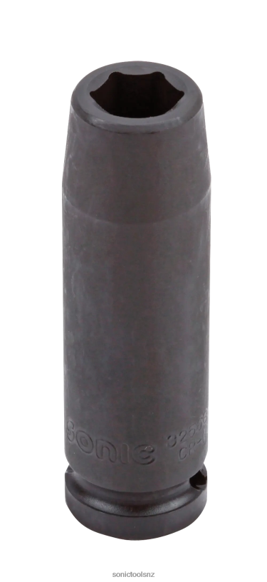 Latest Impact Socket 3/8" 6Pt. Deep 8Mm Sonic X8N64D2079