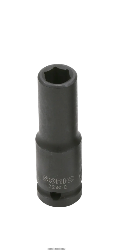 Practical Impact Socket 1/2" 6Pt. Deep 10Mm Sonic X8N64D1949