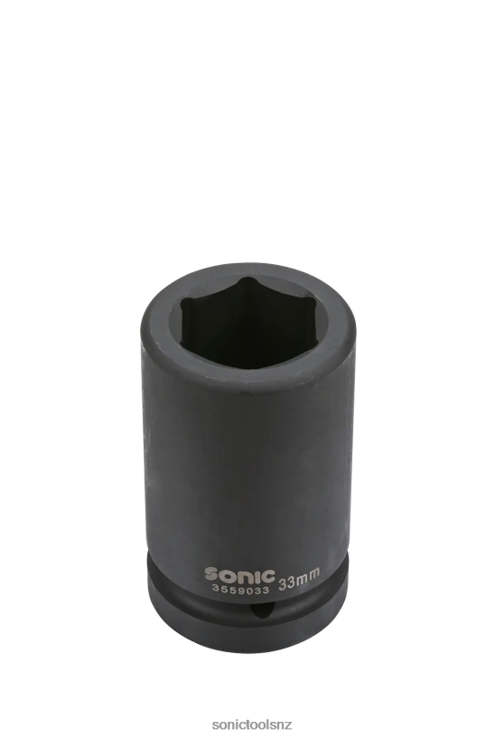 Practical Impact Socket 1" 6Pt. Deep 42Mm Sonic X8N64D1893