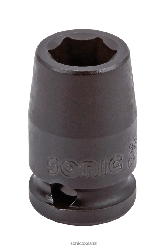 Practical Impact Socket 3/8" 6Pt. 9Mm Sonic X8N64D2065