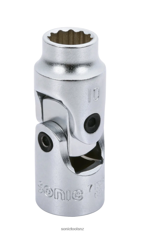 Reliable Cardan Socket 3/8" 12Mm Sonic X8N64D1830