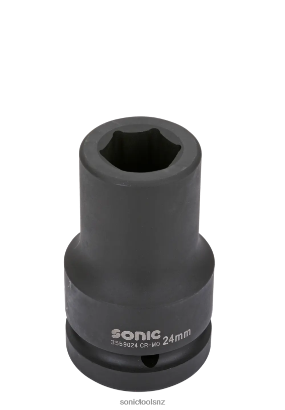 Reliable Impact Socket 1" 6Pt. Deep 27Mm Sonic X8N64D1882