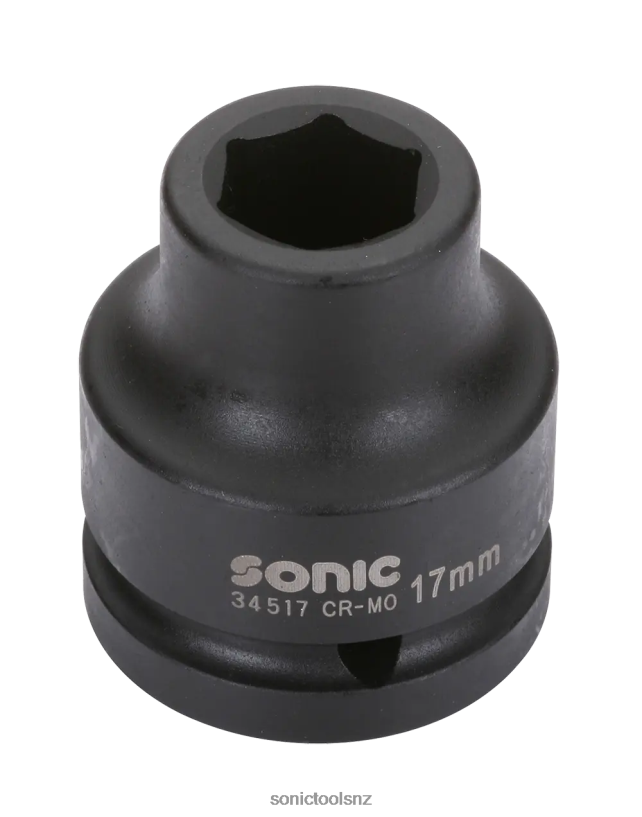 Reliable Impact Socket 3/4" 6Pt. 29Mm Sonic X8N64D1990
