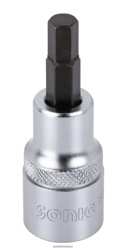 Classic Bit Socket Hex 1/2" 1/2" (Sae) Sonic X8N64D514