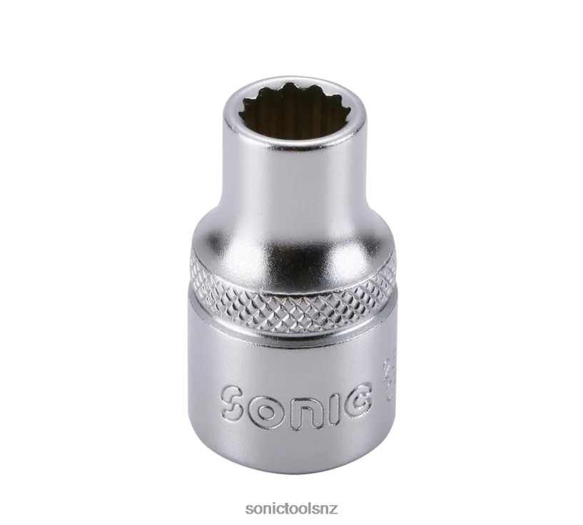 Reliable Socket 1/2" 12 Pt. 3/8" (Sae) Sonic X8N64D496