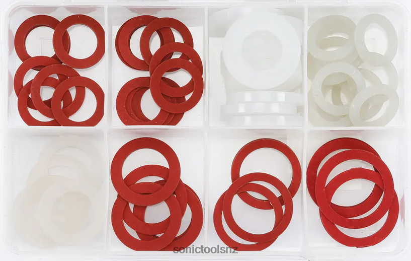 Latest Drain Plug Gasket Assortment 60Pcs Sonic X8N64D1787