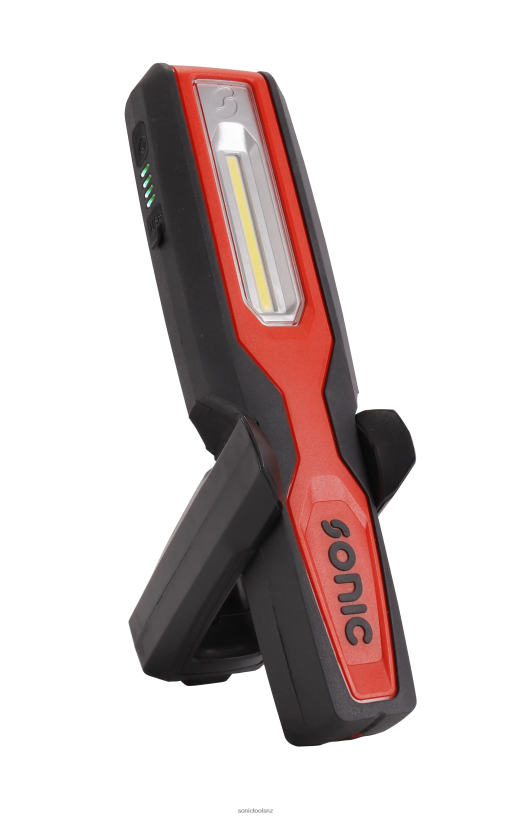 Practical Multi Function Inspection Light Sonic X8N64D435