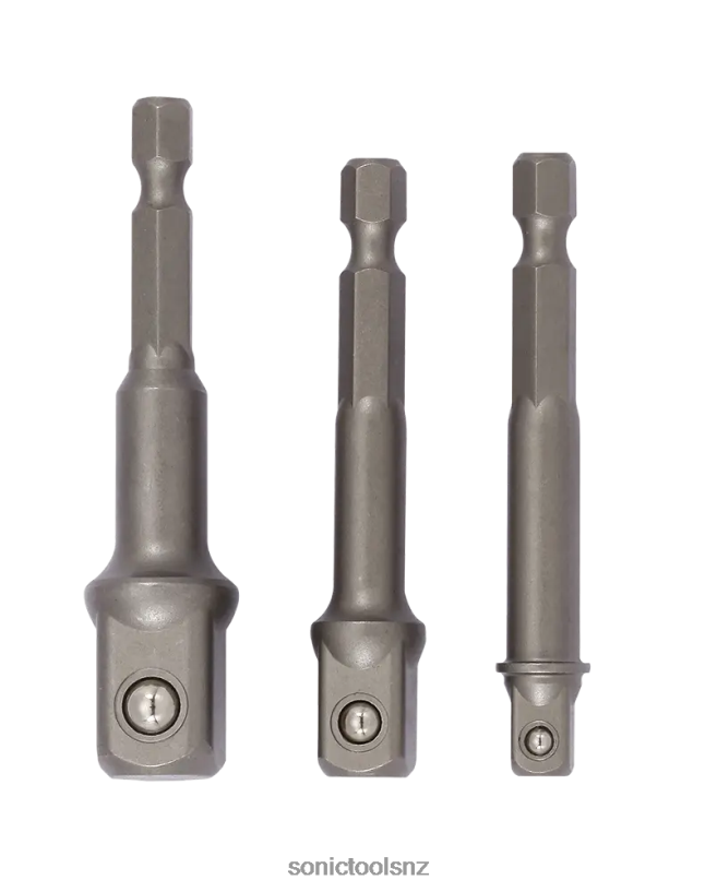 Classic 1/2"Dr. Drill Adaptor Sonic X8N64D466