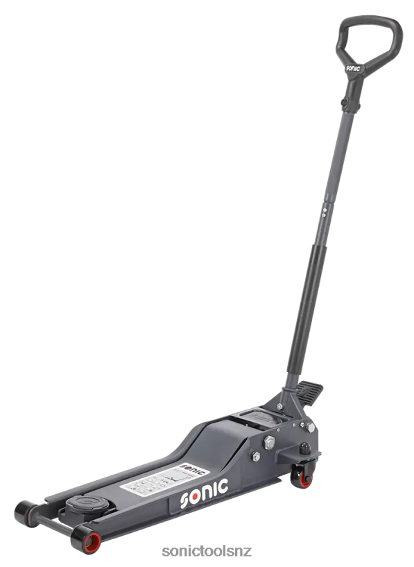 Reliable 1.5T Low Profile Jack Extra Long Sonic X8N64D472