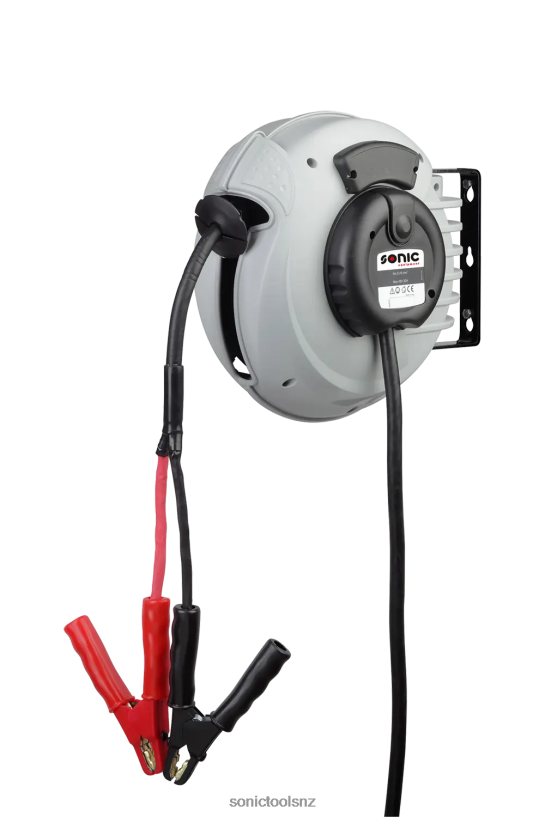 Practical Cable Reel With Charging Cables 6 Meter Sonic X8N64D423