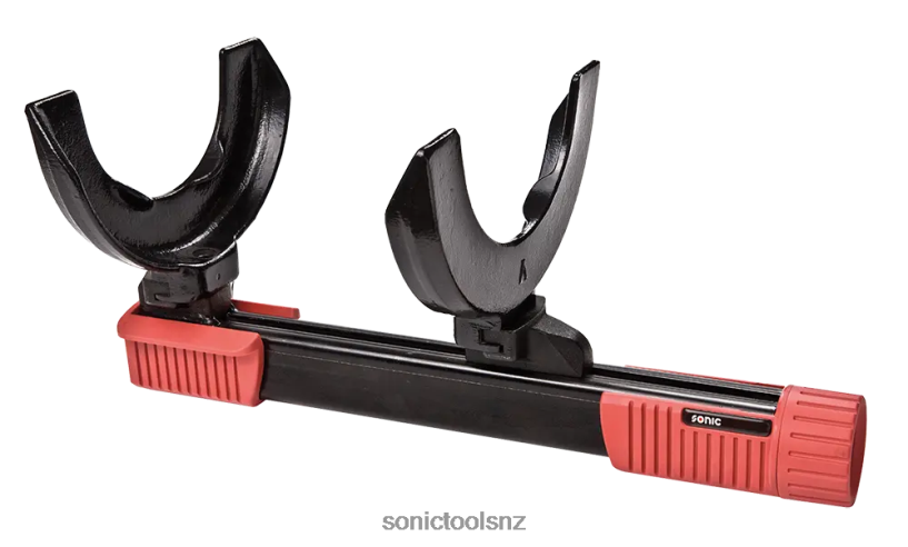 Classic Spring Compressor 1800 Kg With Extra Bracket. Sonic X8N64D414