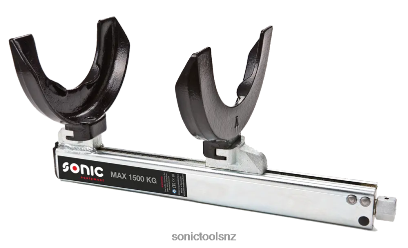 Latest Spring Compressor 1500 Kg. Sonic X8N64D413