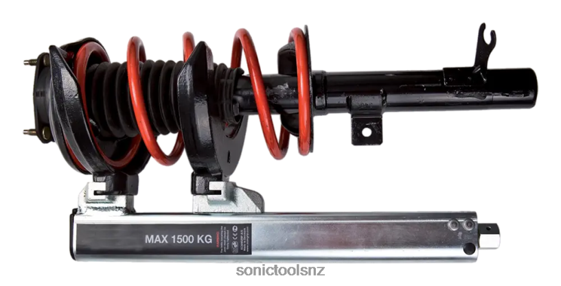 Latest Spring Compressor 1500 Kg. Sonic X8N64D413