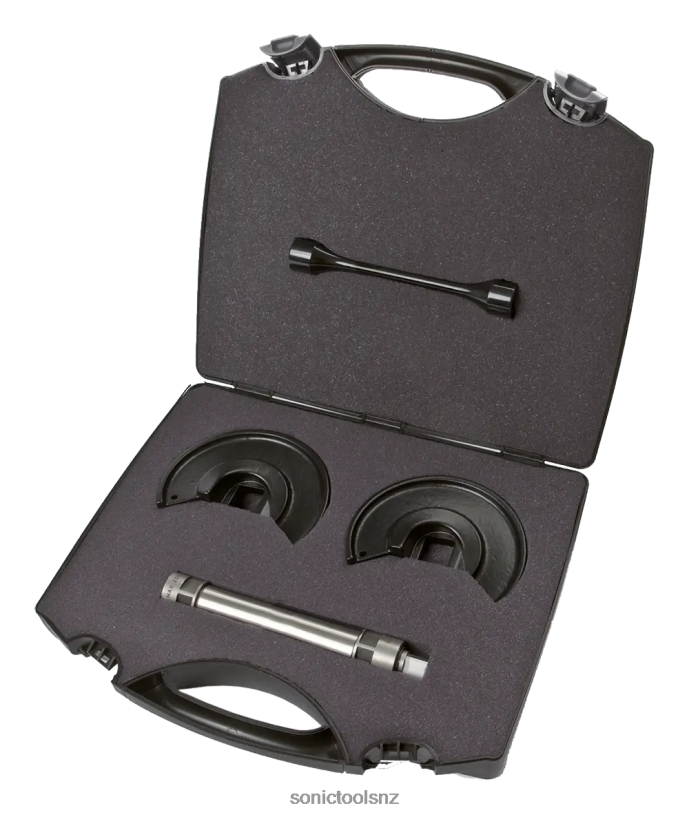 Reliable Spring Compressor 2500 Kg. Sonic X8N64D416