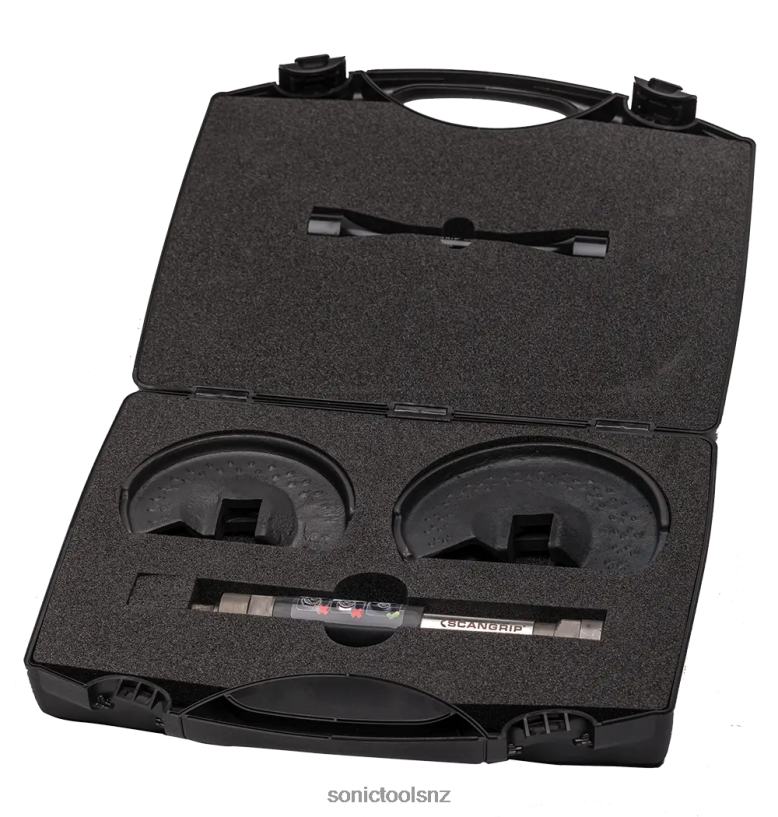 Reliable Spring Compressor 2500 Kg. Sonic X8N64D416