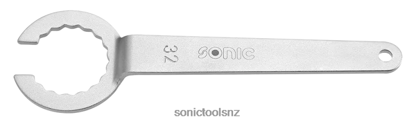 Classic Cam Belt Tensioner Wrench Vag/Volvo 32Mm Diesel Tdi - 25 Sonic X8N64D406