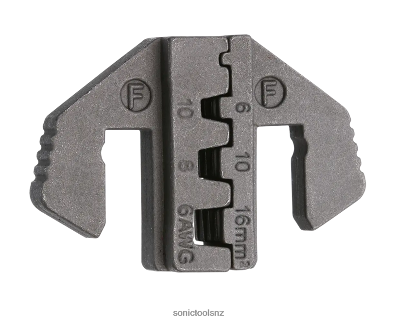 Classic Jaw For Cord-End Terminal (Big Sizes) F Sonic X8N64D618