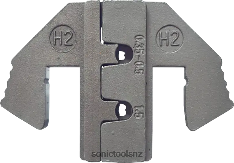 Latest Jaw For 1.5 Supperseal Terminal Awg 22-20/16 (H2) Sonic X8N64D617