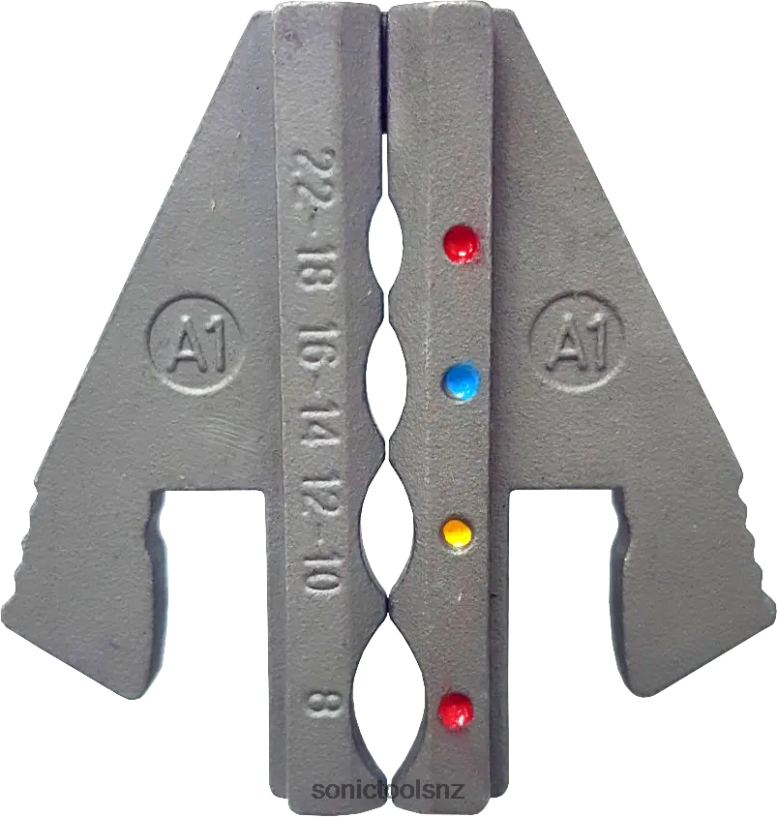 Latest Jaw For Heat Shrink Butt Connector Awg 22-18/16-14/12-10/8A1 Sonic X8N64D625