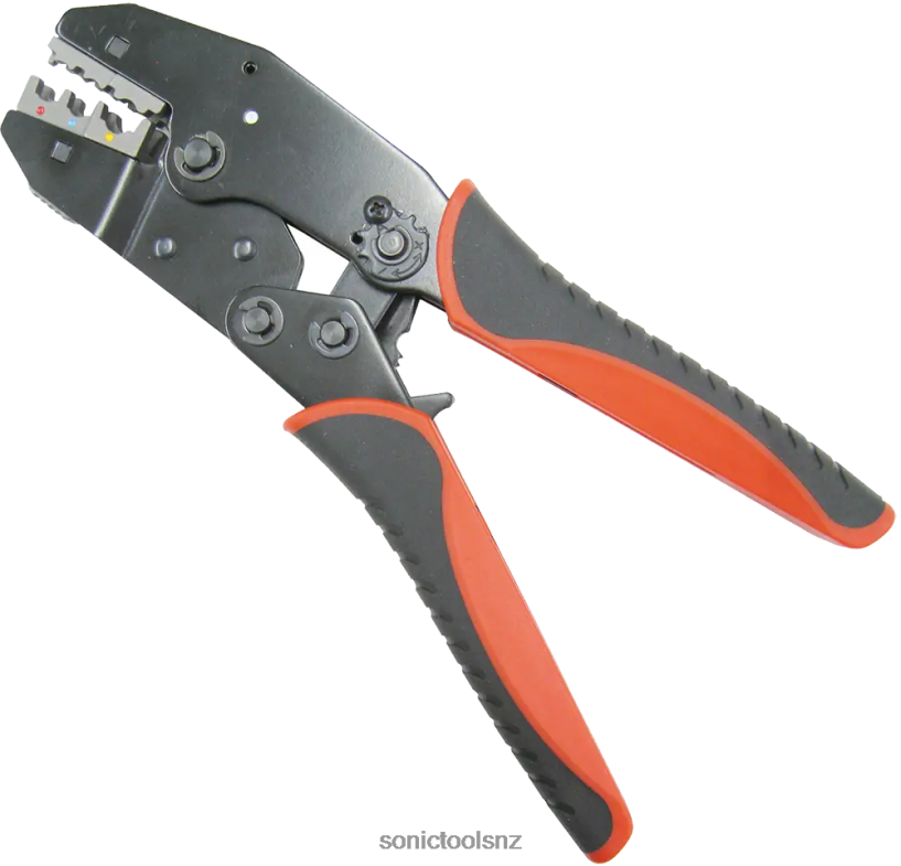 Practical Crimping Pliers Without Jaw Sonic X8N64D615