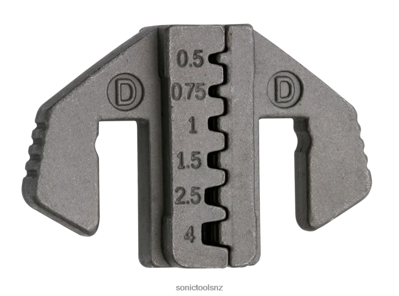 Practical Jaw For Cord-End Terminal (Small Sizes) D Sonic X8N64D619