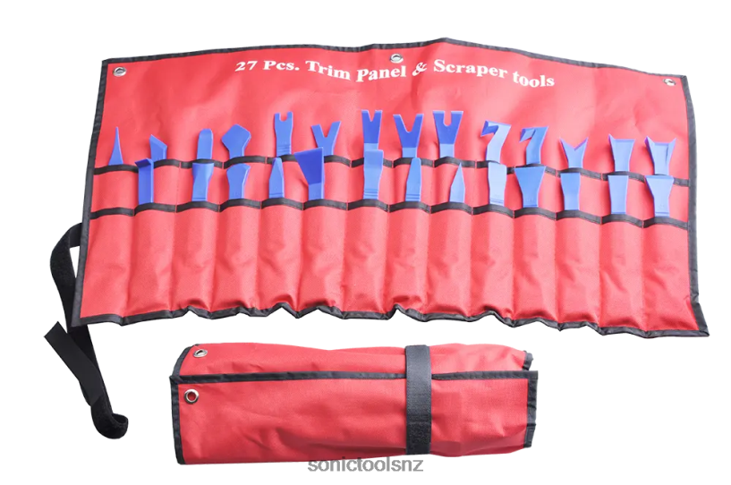 Practical Pry Removal Master Kit 27-Pcs. Sonic X8N64D595