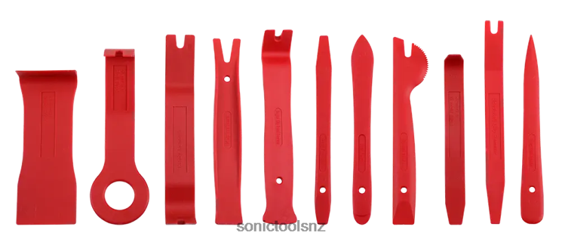 Reliable Pry Remover Set 11-Pcs. Sonic X8N64D596