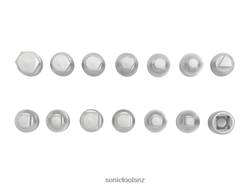 Practical Drain Plug Key 10 (Female) Sonic X8N64D639