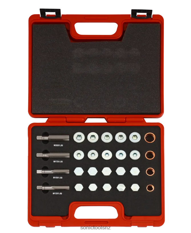 Practical Oil Drain Repair Kit Sonic X8N64D647
