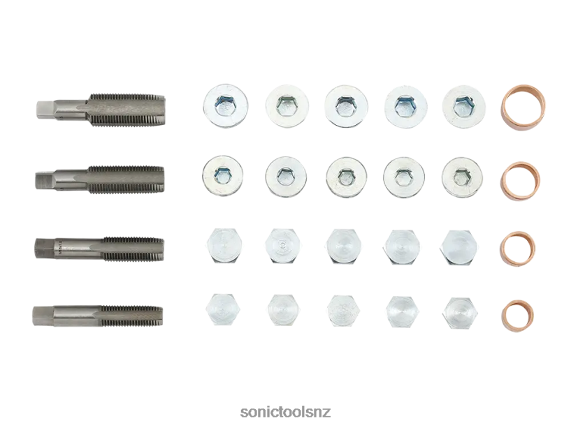 Practical Oil Drain Repair Kit Sonic X8N64D647