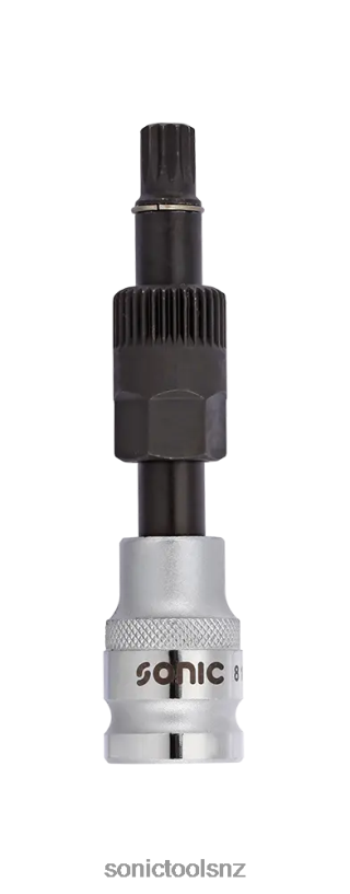 Classic Alternator Bit Socket 1/2" M10X110L Sonic X8N64D678